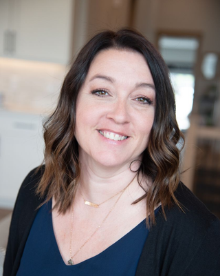 Portrait of Lori Hayne, Associate